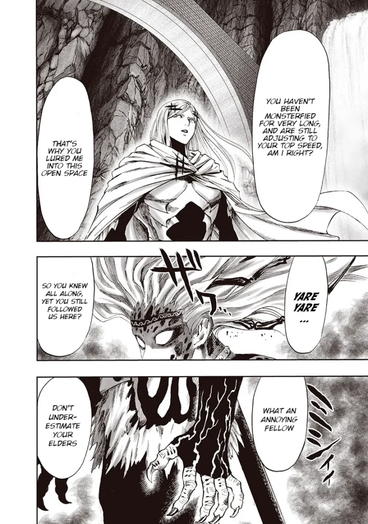 one punch man ch95 page50
